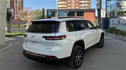 جیپ L گراند شیرۆکی